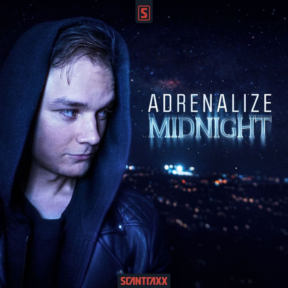 Midnight cover