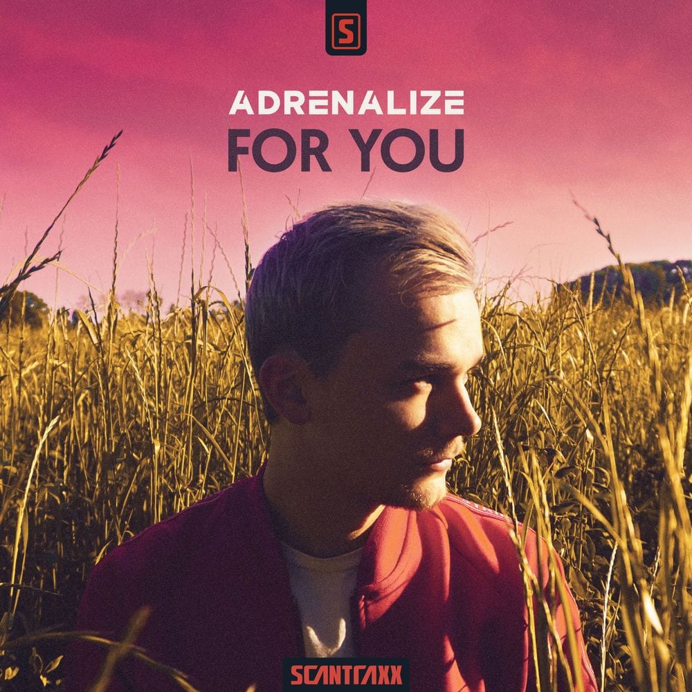 For You cover