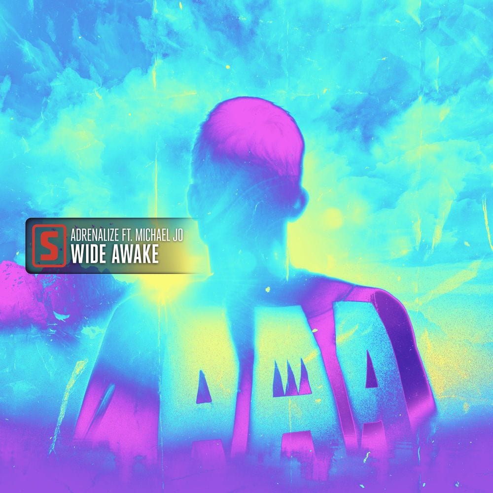 Wide Awake cover