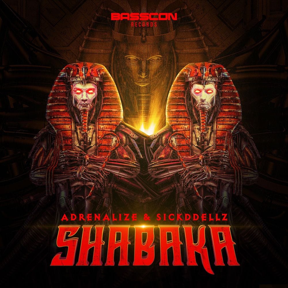 Shabaka cover