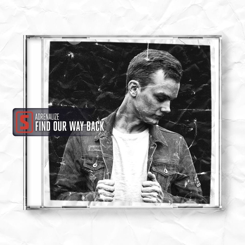 Find Our Way Back cover