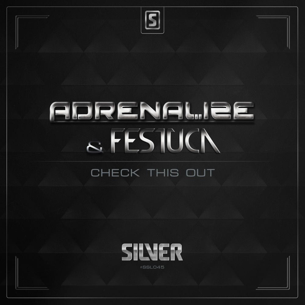Check This Out cover