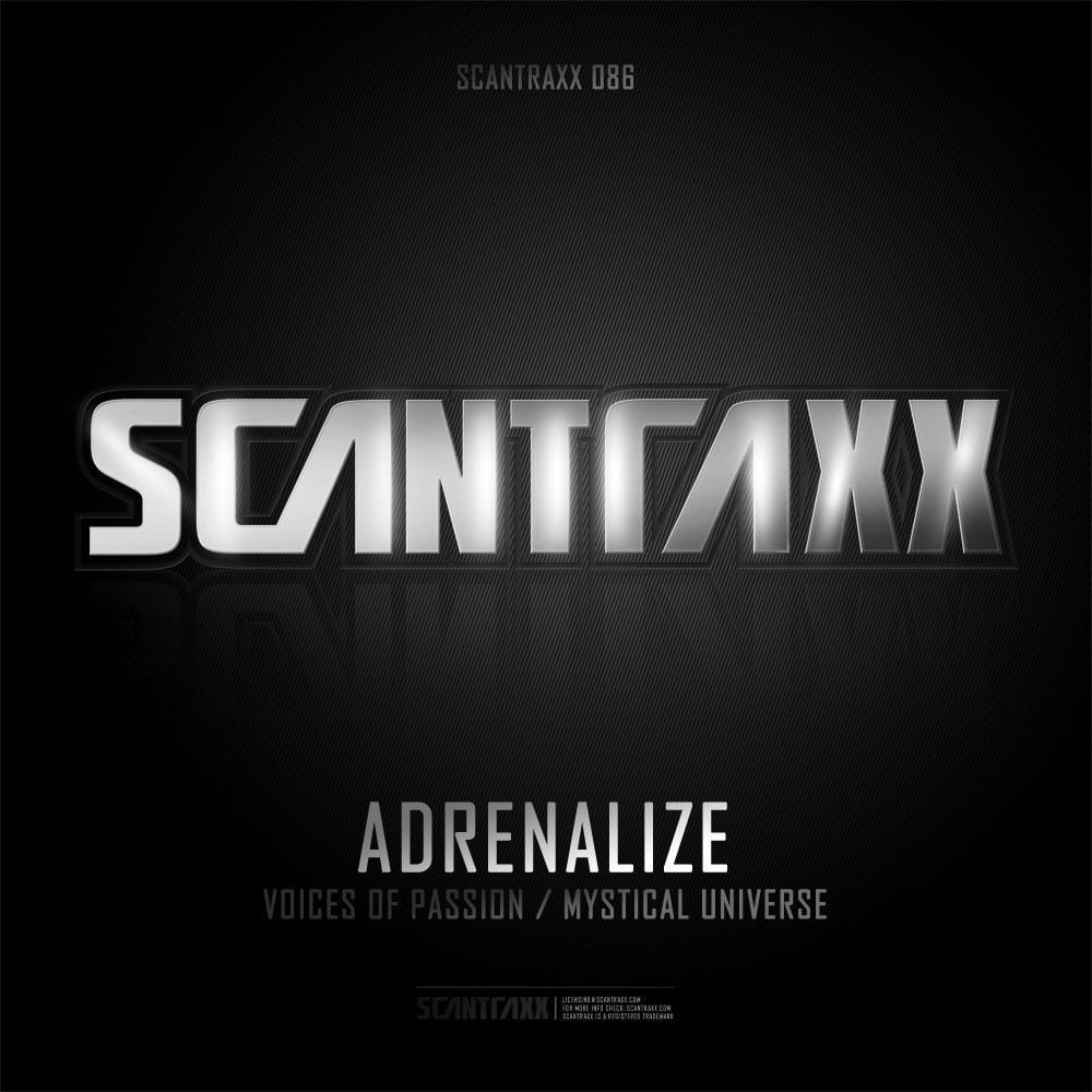 Scantraxx 086 cover