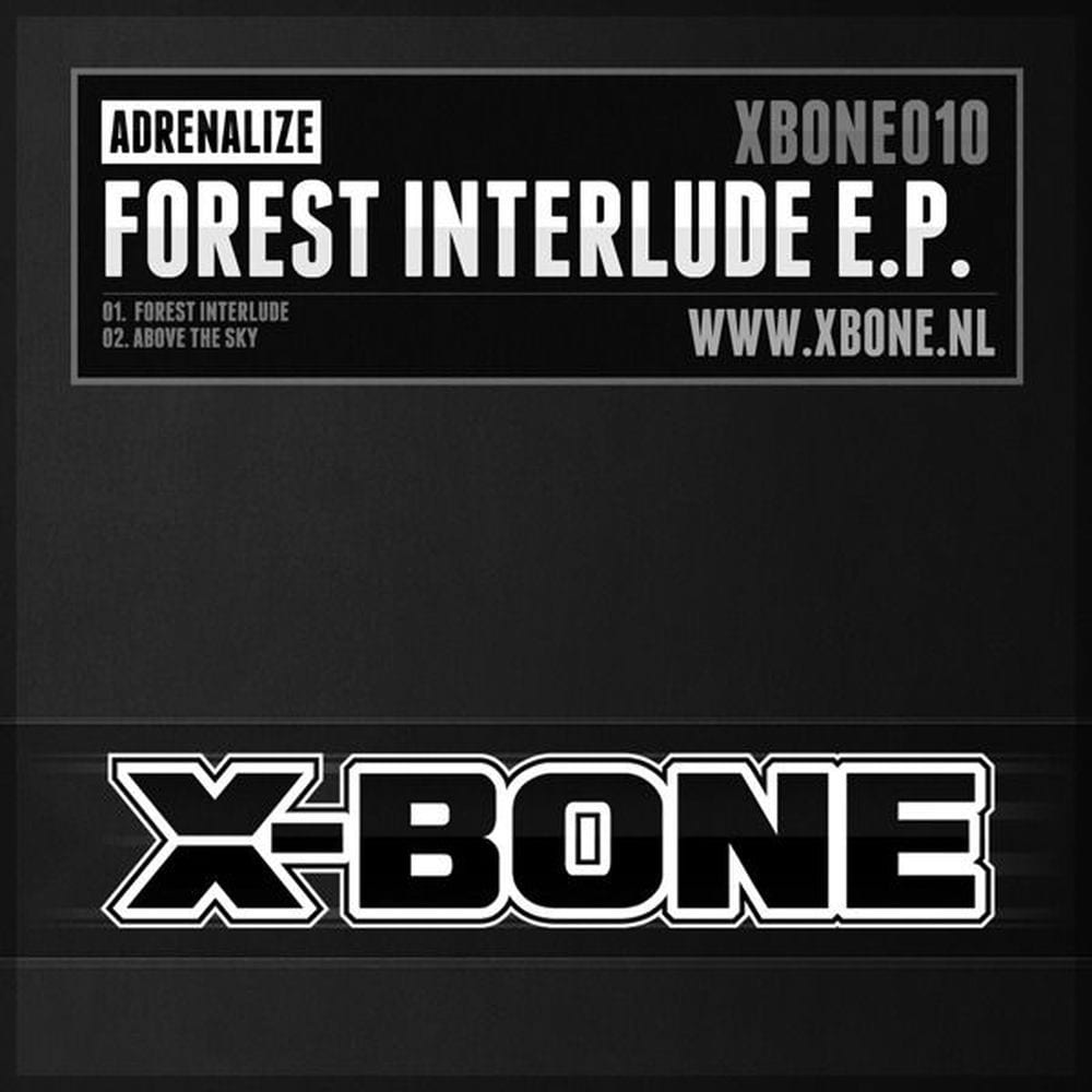 XBone 10 cover