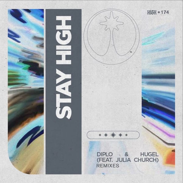Stay High (Remixes) cover