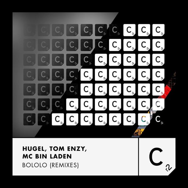 Bololo (Remixes) cover