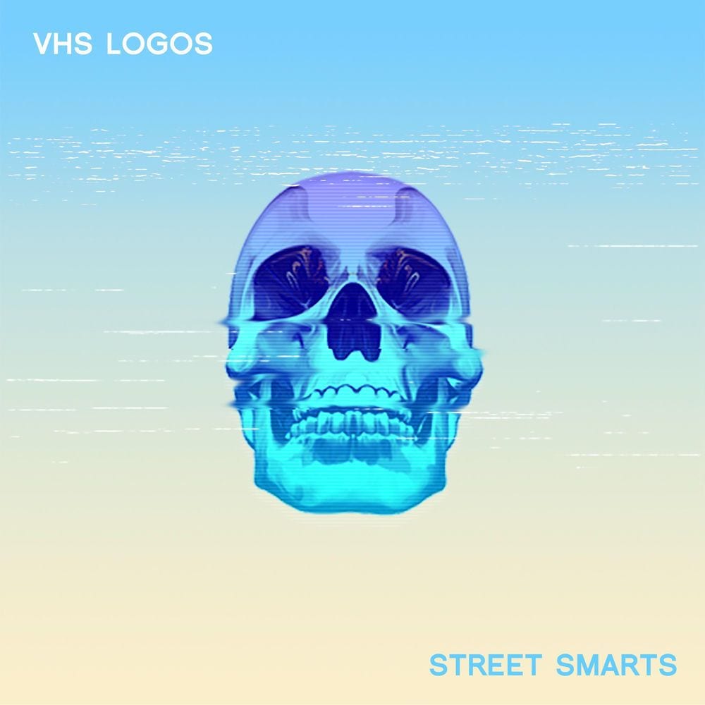 STREET SMARTS cover
