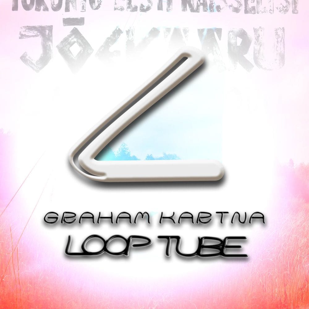 Loop Tube cover