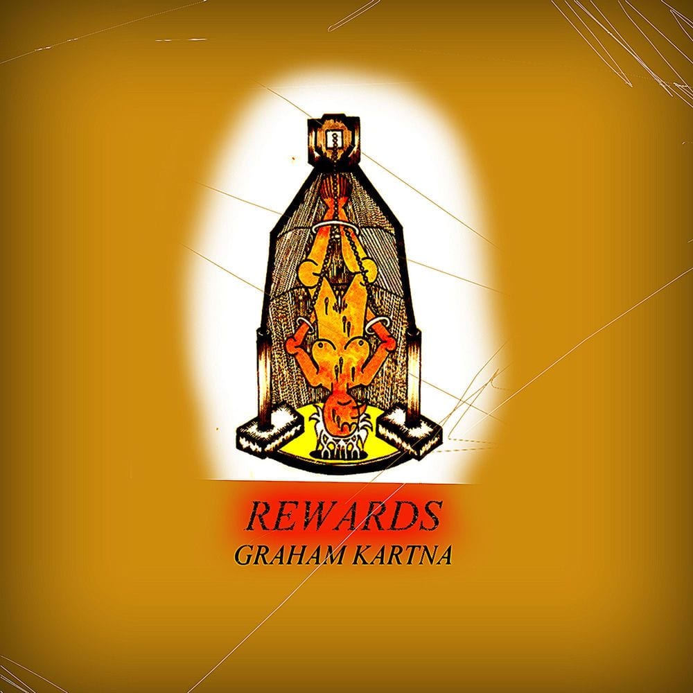 Rewards cover