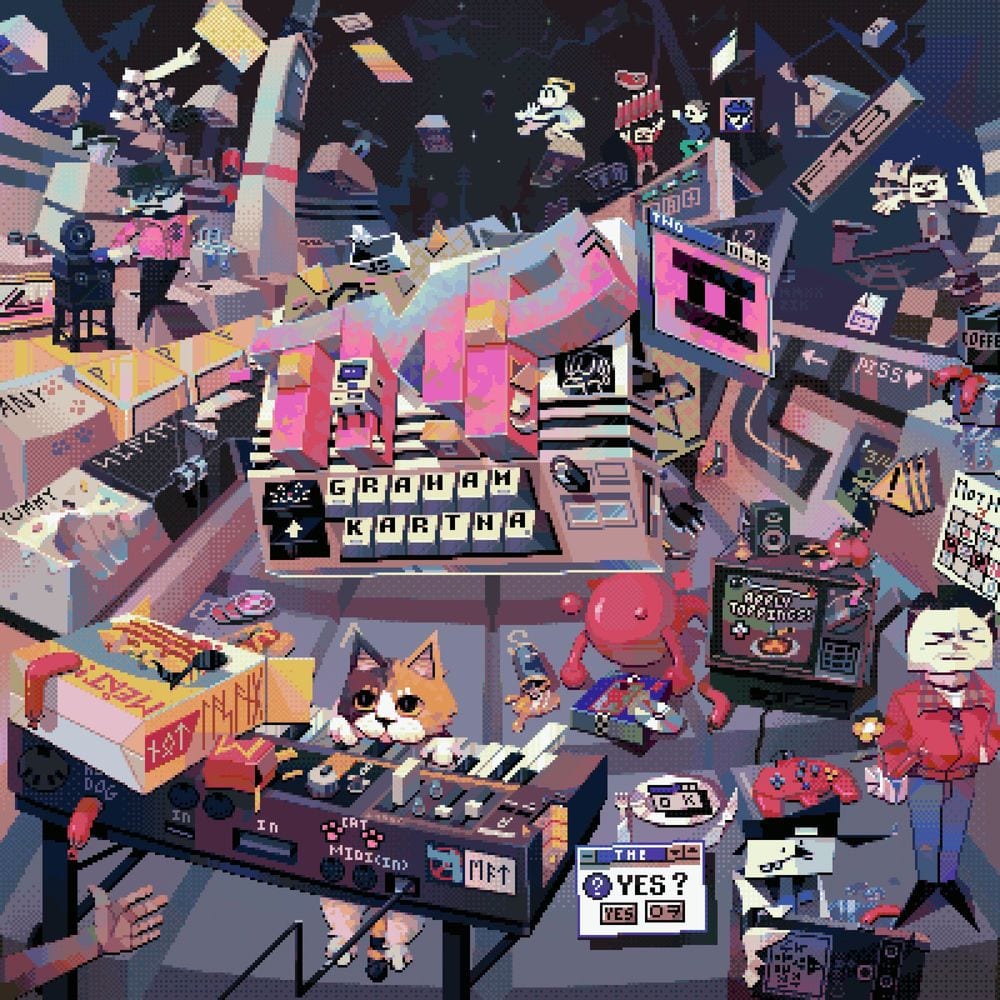 TMP2 cover