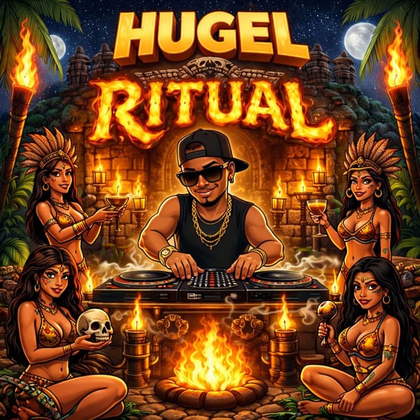 Ritual cover