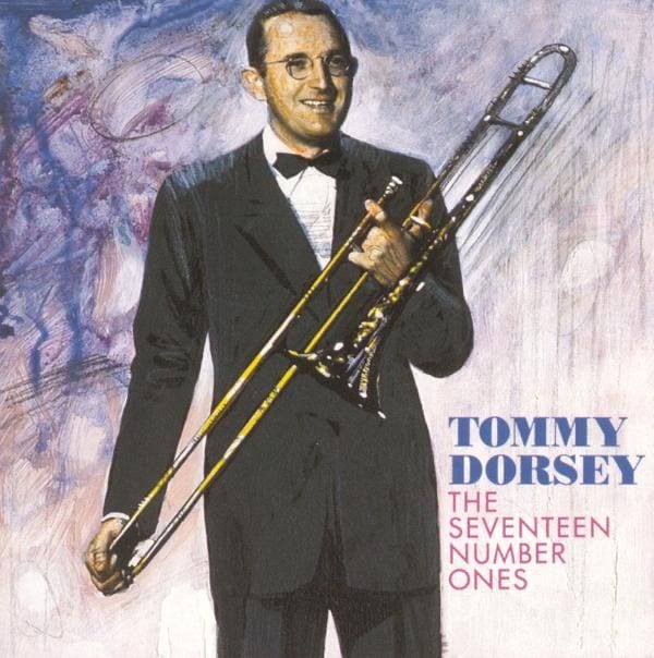 The Seventeen Number Ones cover