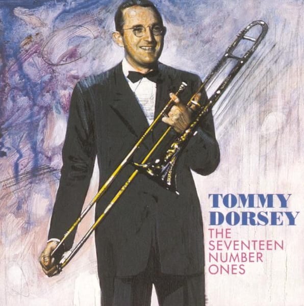The Seventeen Number Ones album cover