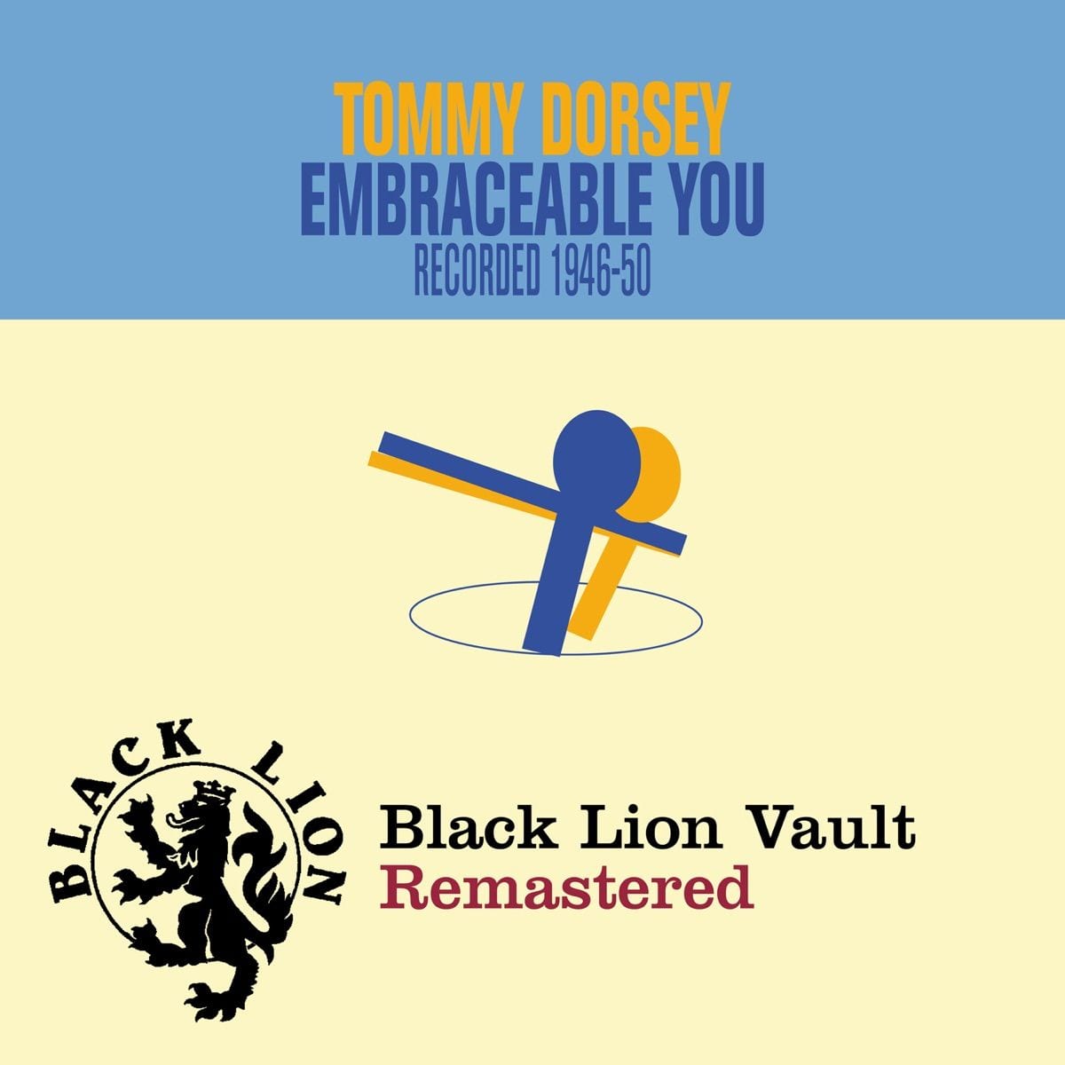 Embraceable You cover
