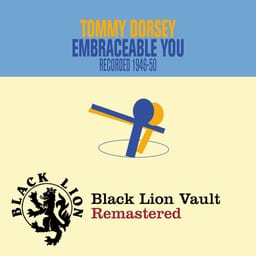Embraceable You album cover