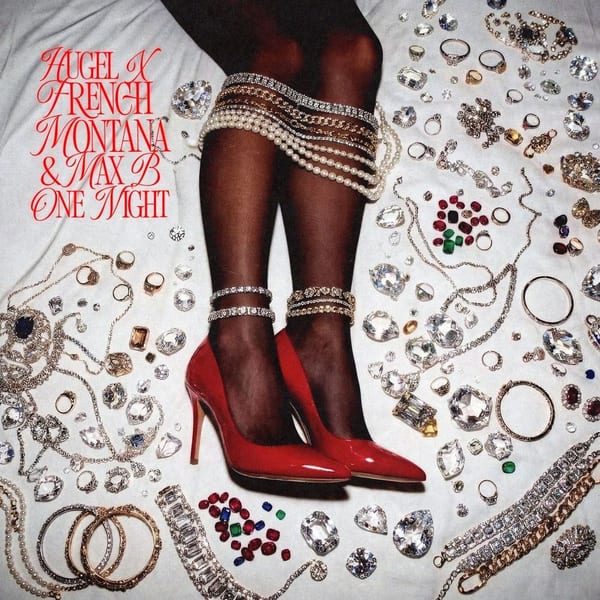 One Night cover