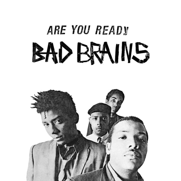 Are You Ready: The First Studio Recording (Inner Ear - March 1979) album cover