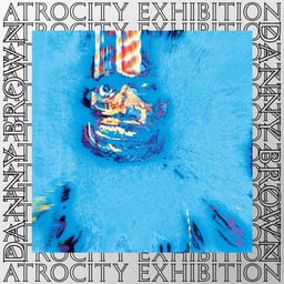 Atrocity Exhibition (10 Year Anniversary Edition) album cover