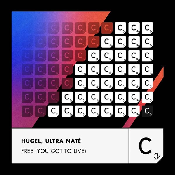 Free (You Got To Live) cover
