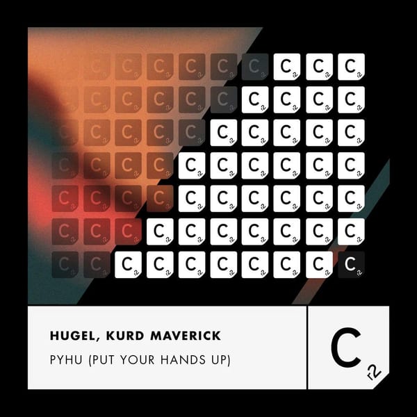 PYHU (Put Your Hands Up) cover