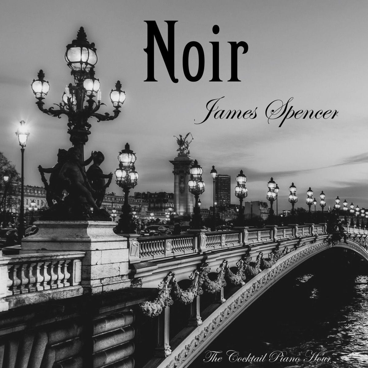 Noir cover