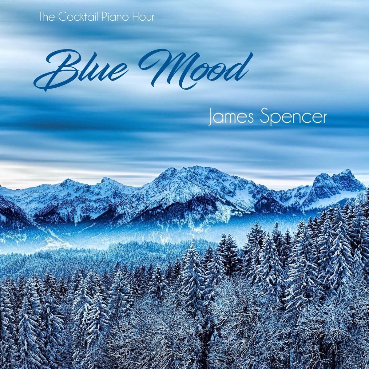 Blue Mood cover