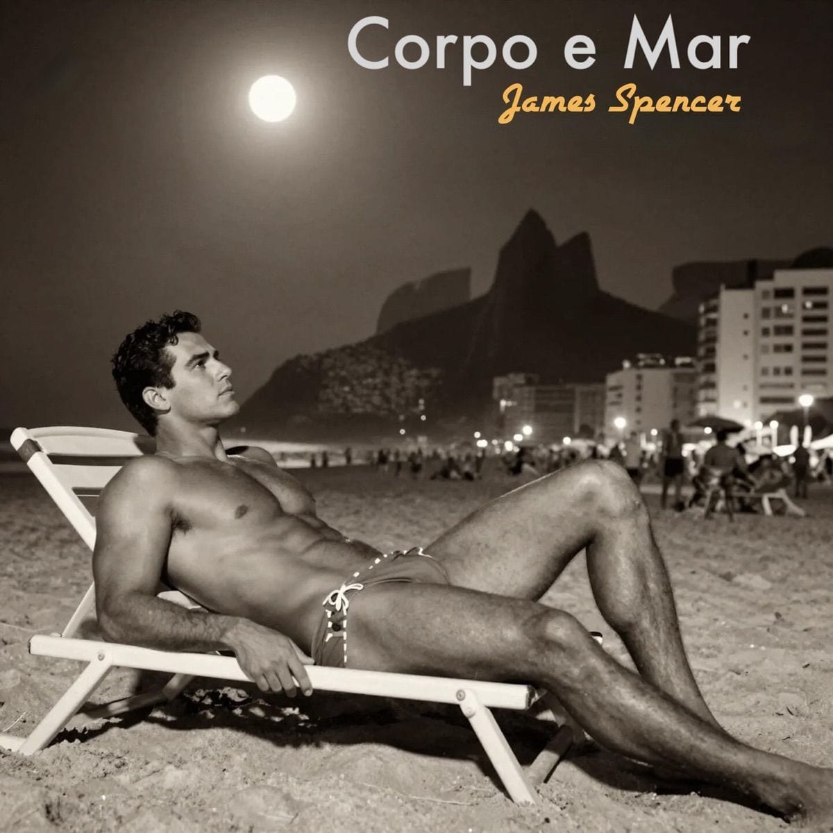 Corpo E Mar cover