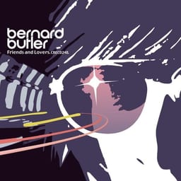 Friends & Lovers album cover