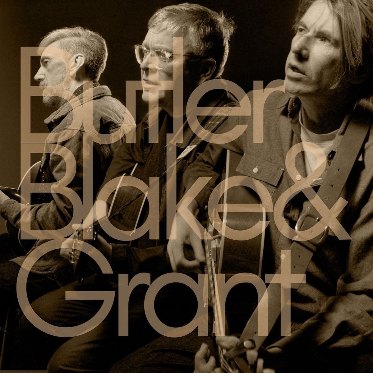 Butler, Blake and Grant cover