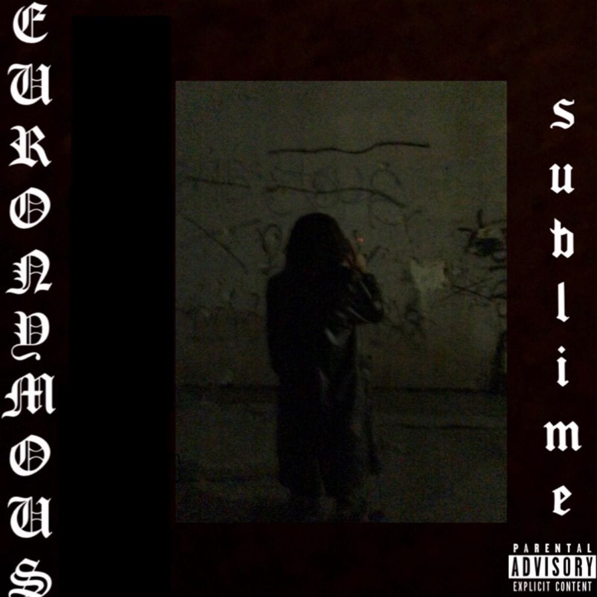 sublime cover