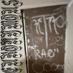 El Negro y el Gris album cover