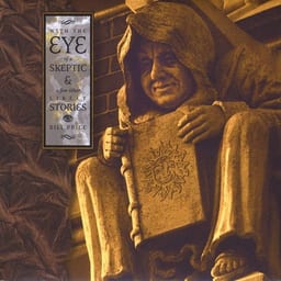 With the Eye of a Skeptic album cover