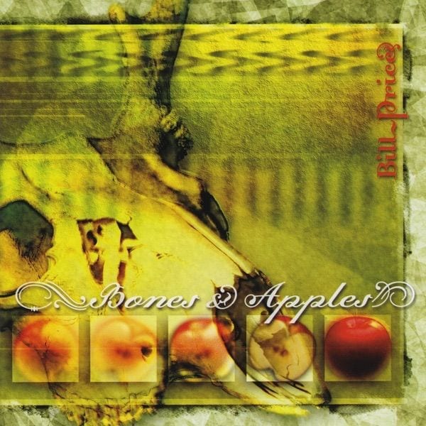 Bones & Apples cover