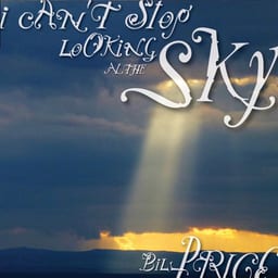 I Can't Stop Looking at the Sky album cover