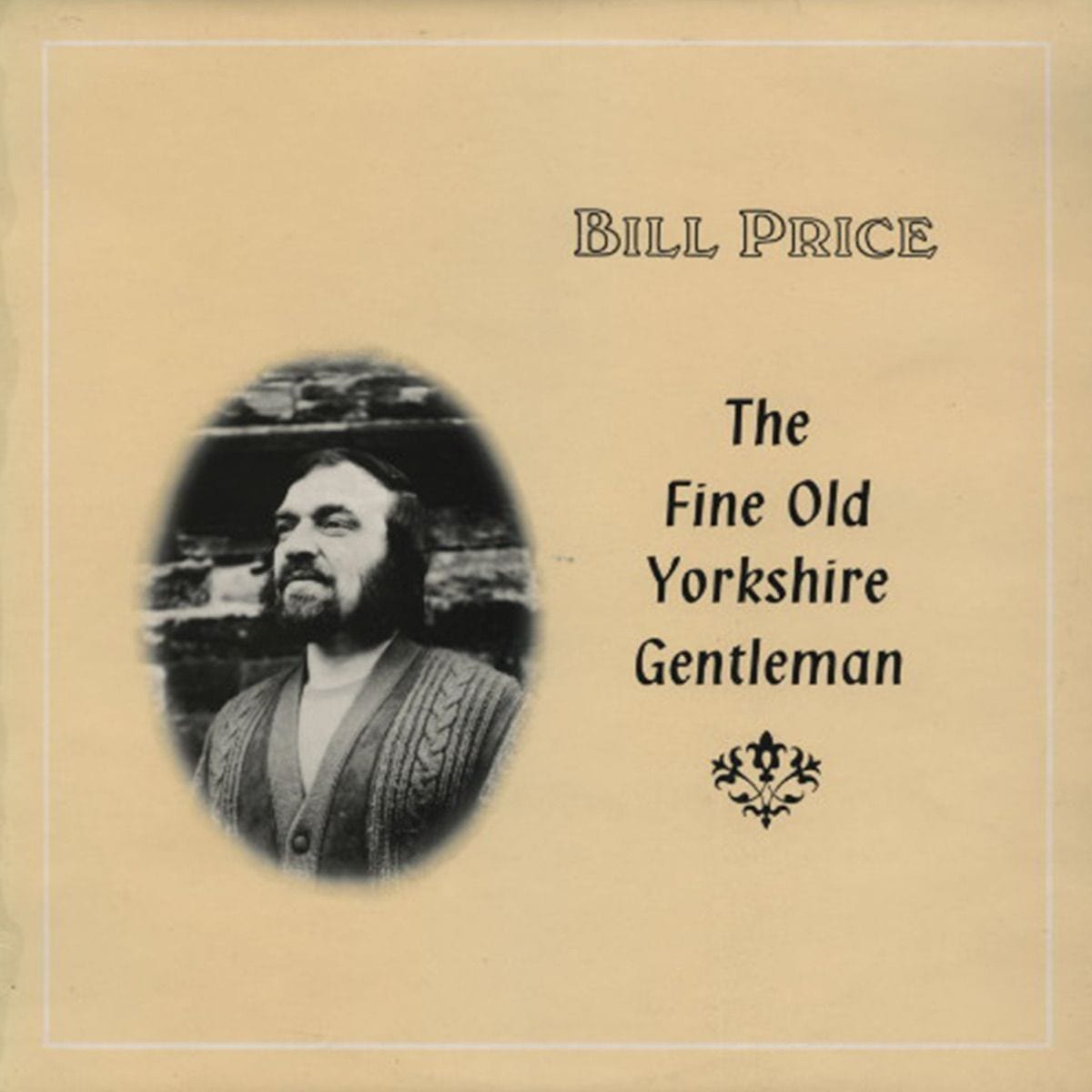 The Fine Old Yorkshire Gentleman cover
