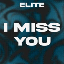I MISS YOU album cover