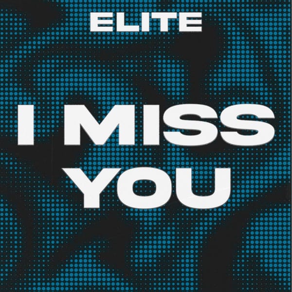 I MISS YOU album cover