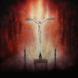 Infernal Depths album cover