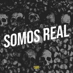 Somos Real album cover