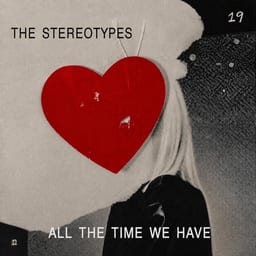 All the Time We Have album cover