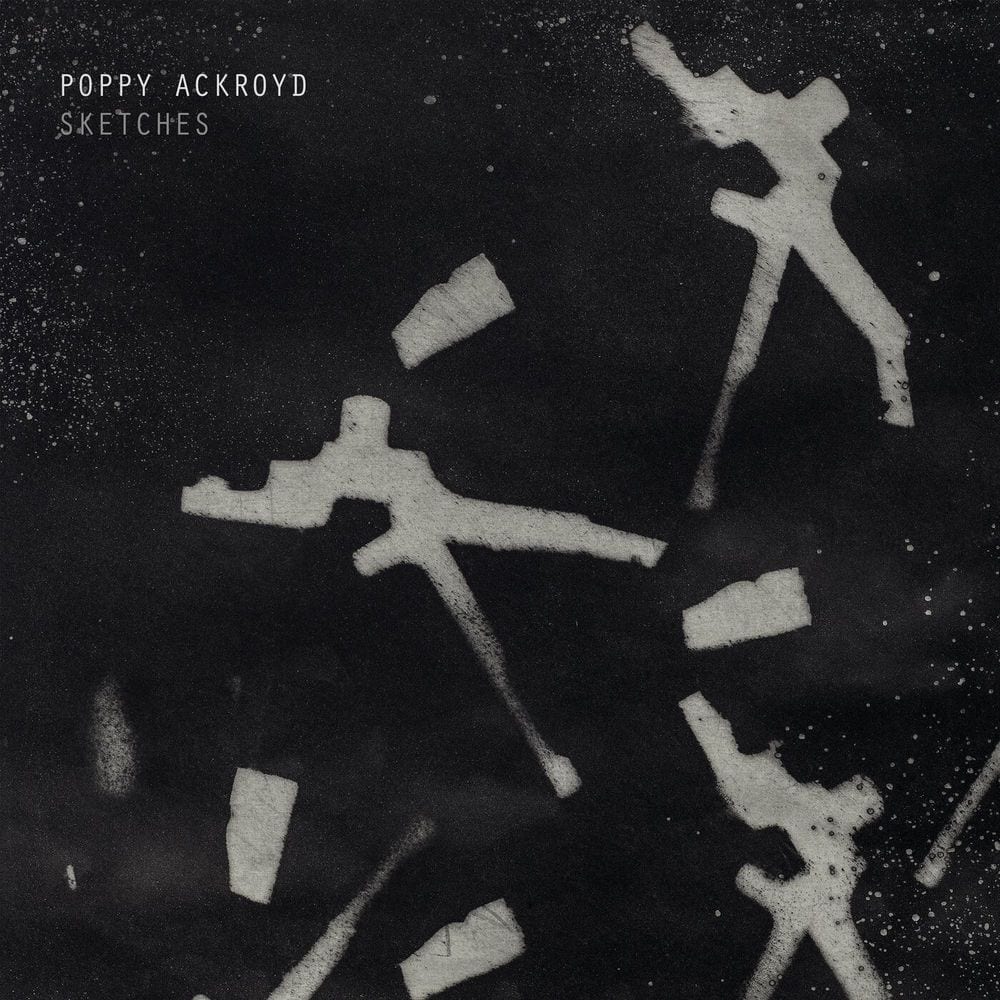 Sketches cover