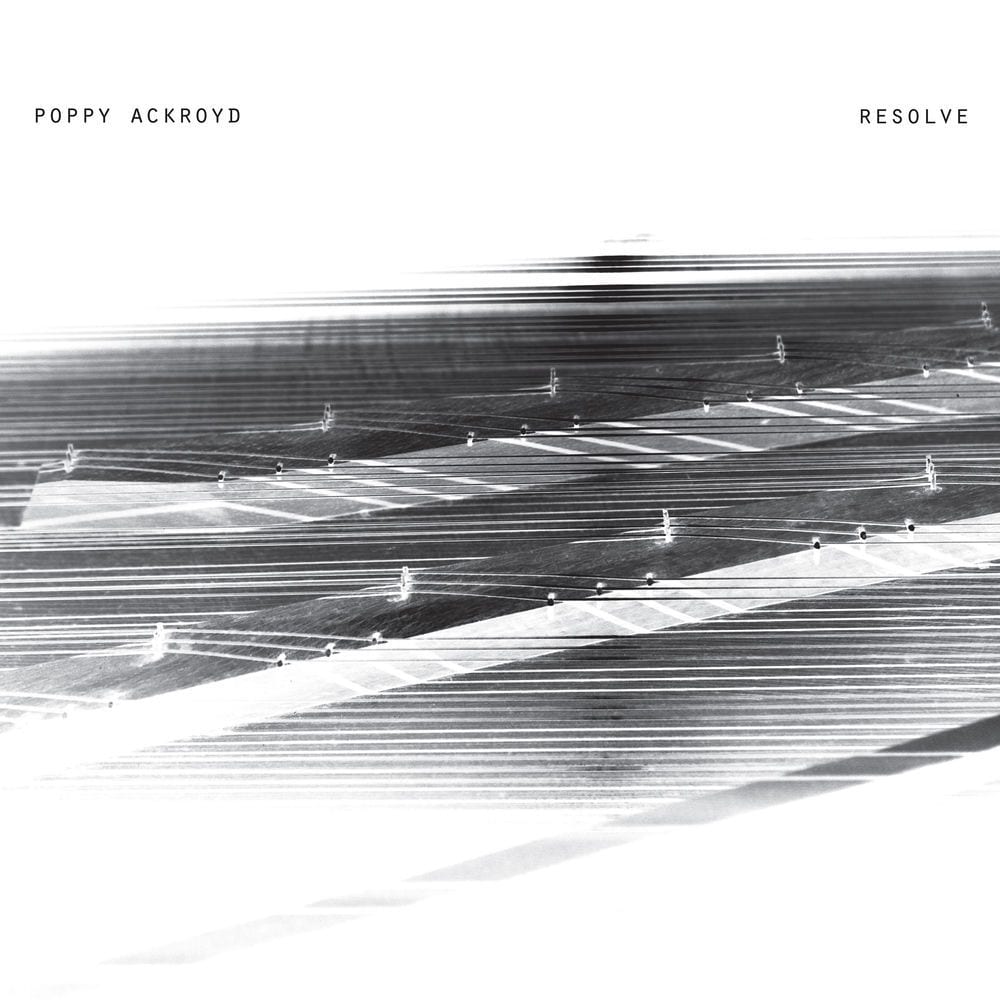 Resolve cover