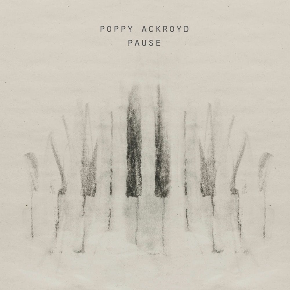 Pause cover