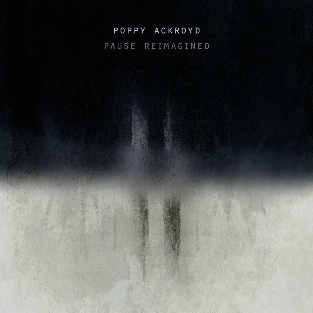 Pause Reimagined cover