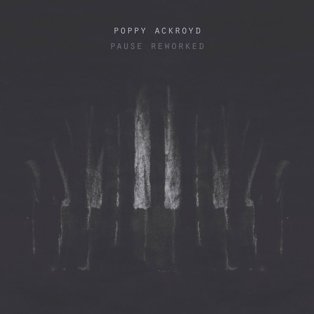 Pause (Reworked) cover