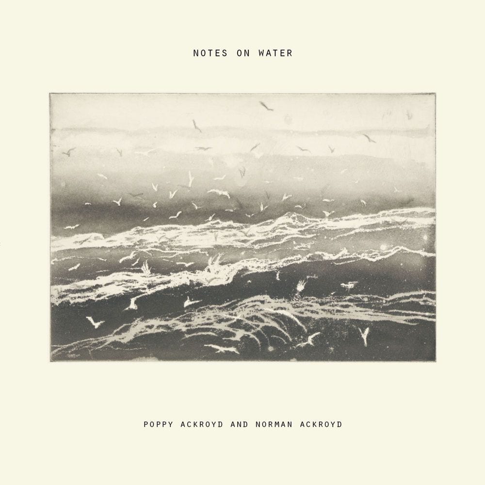 Notes On Water cover