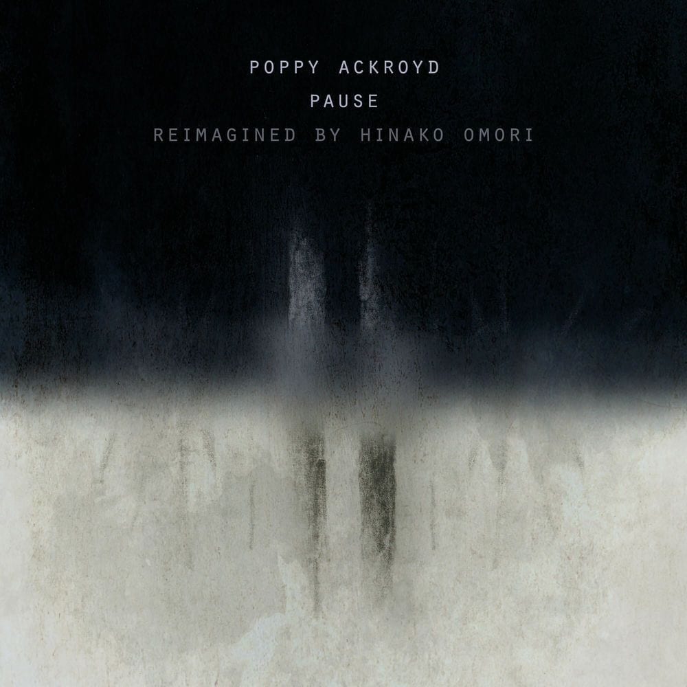 Pause (Reimagined by Hinako Omori) cover
