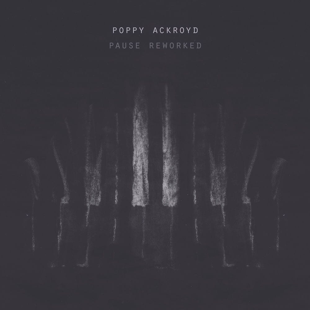 Suspended (Reworked) cover