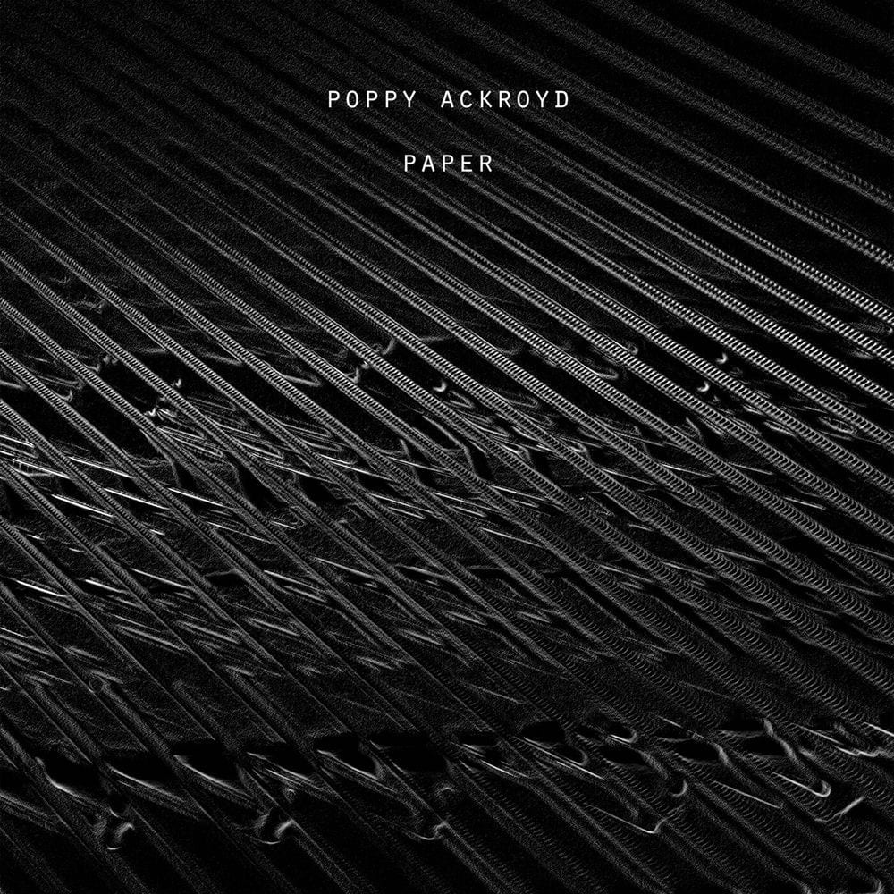 Paper cover