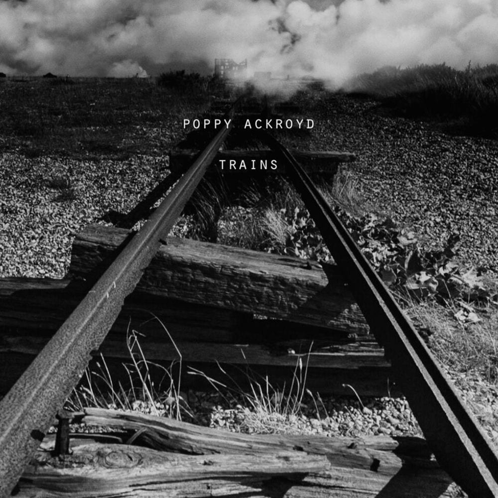 Trains cover